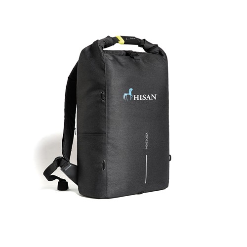 antracita Mochila antirrobo Urban Lite