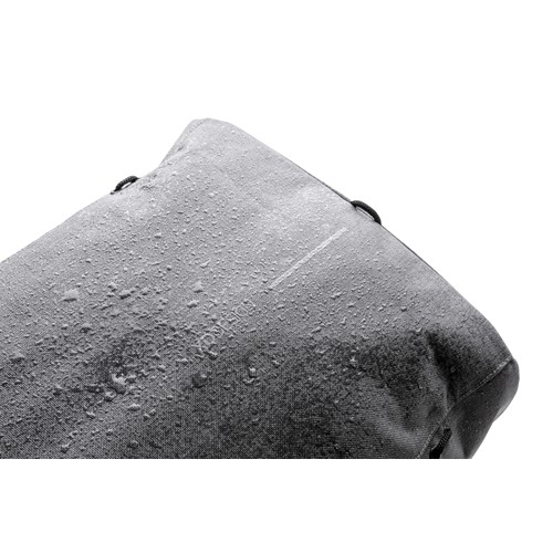 gray Mochila antirrobo Urban Lite