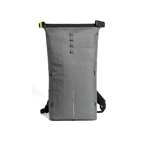 gray Mochila antirrobo Urban Lite