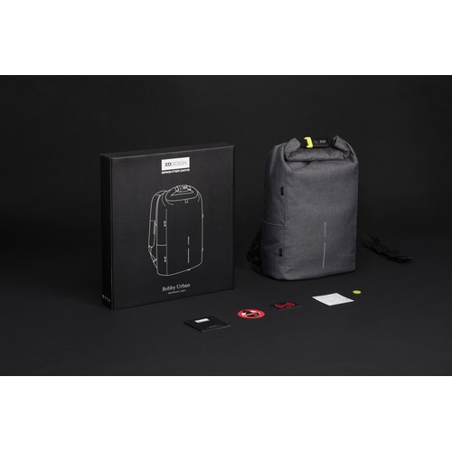 Mochila antirrobo Urban Lite