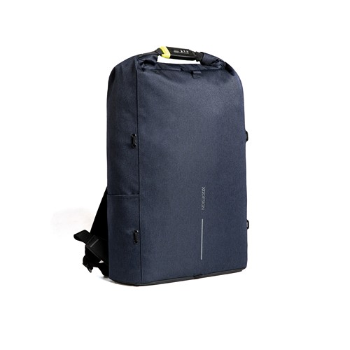 azul marino Mochila antirrobo Urban Lite