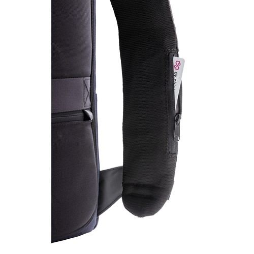 azul marino Mochila antirrobo Urban Lite