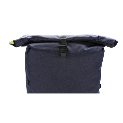 azul marino Mochila antirrobo Urban Lite