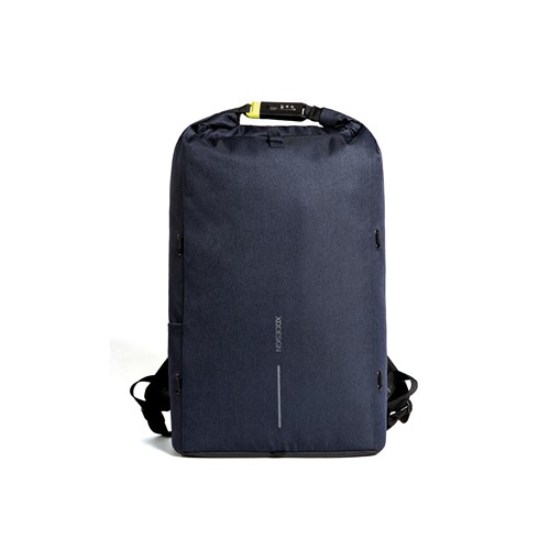 azul marino Mochila antirrobo Urban Lite