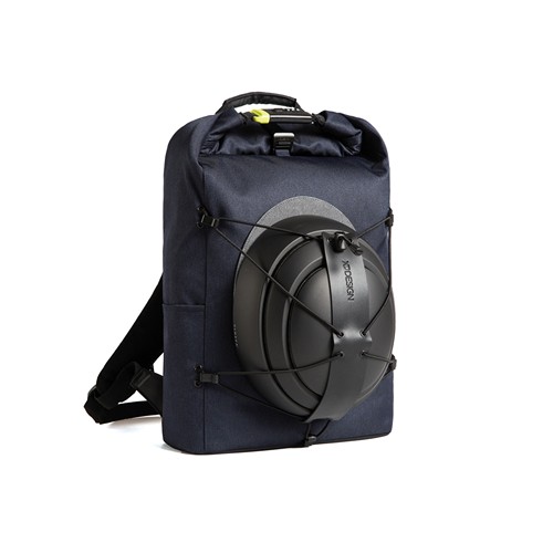 azul marino Mochila antirrobo Urban Lite