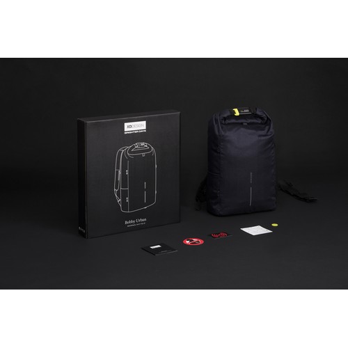 Mochila antirrobo Urban Lite