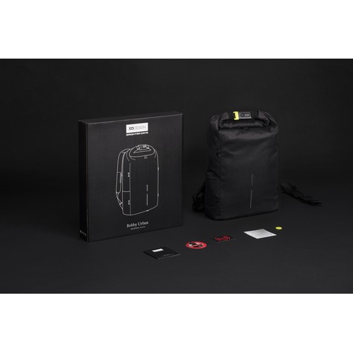 Mochila antirrobo Urban Lite