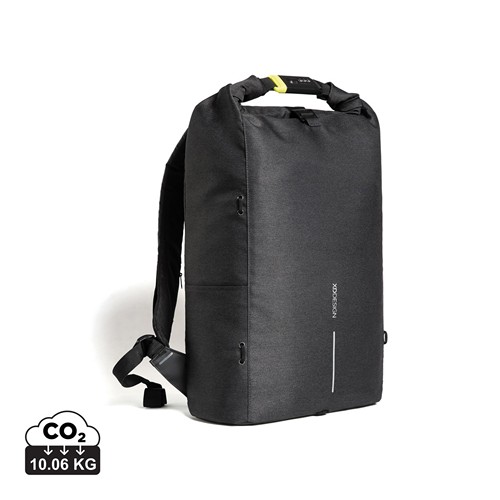 MOCHILA ANTIRROBO URBAN LITE