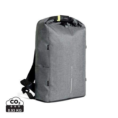 MOCHILA ANTIRROBO URBAN LITE