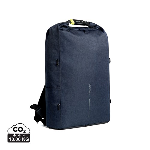 MOCHILA ANTIRROBO URBAN LITE