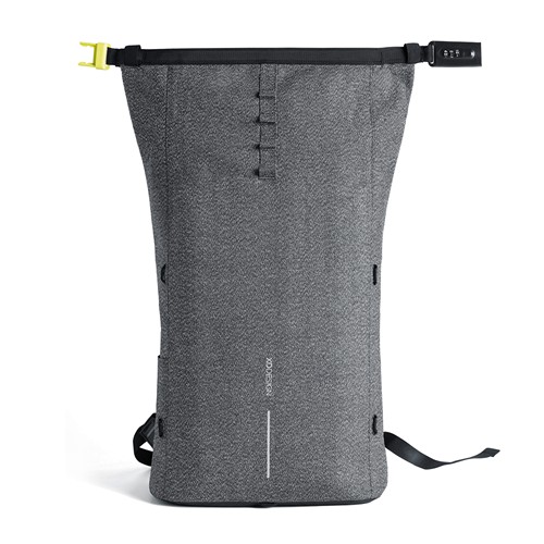 gray Mochila antirrobo Urban