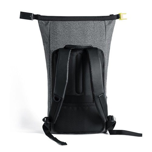 gray Mochila antirrobo Urban