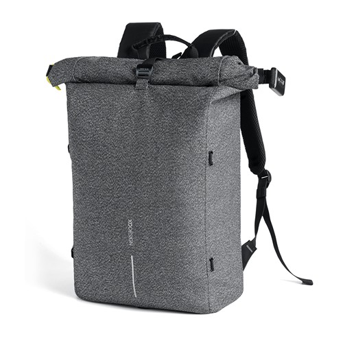 gray Mochila antirrobo Urban