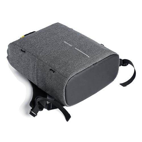 gray Mochila antirrobo Urban