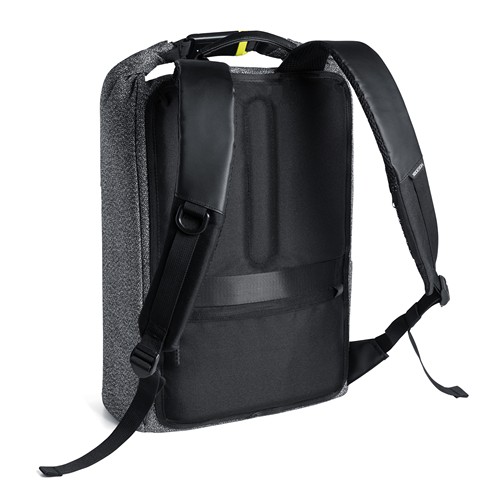 gray Mochila antirrobo Urban