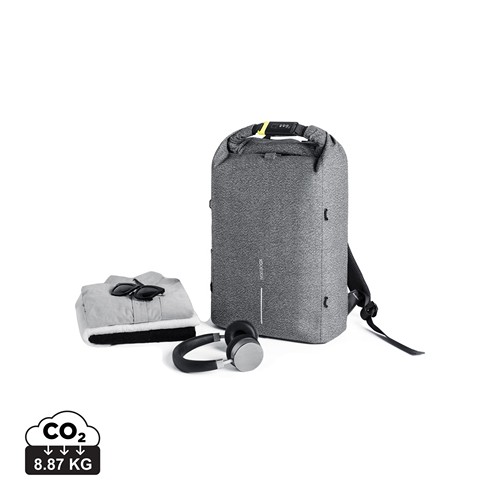 MOCHILA ANTIRROBO URBAN