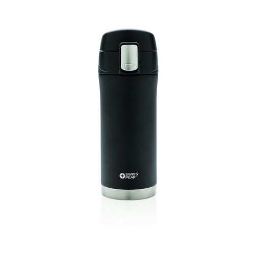Termo Swiss Peak Elite al vacío de cobre