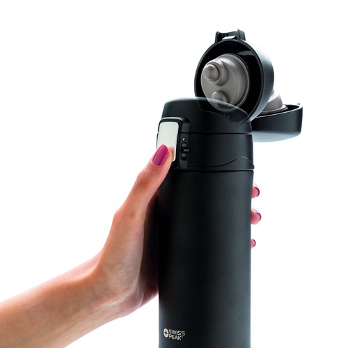 Mug Swiss Peak Elite - 6