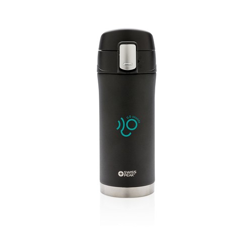 Mug Swiss Peak Elite - 10