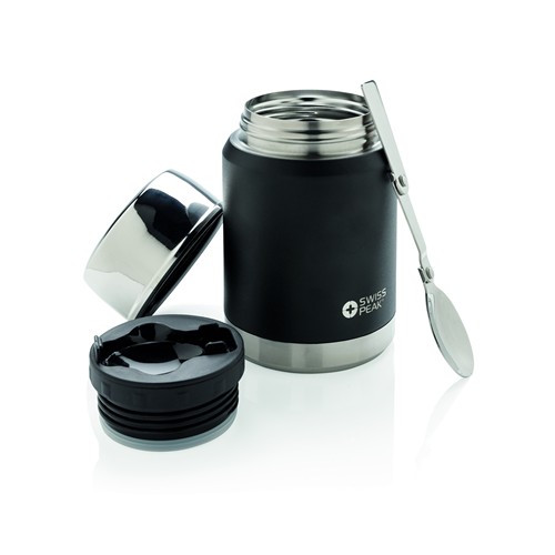 Tupper Elite al vacío Swiss Peak