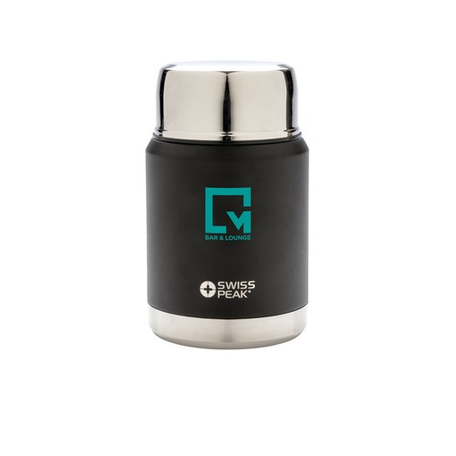 Tupper Elite al vacío Swiss Peak