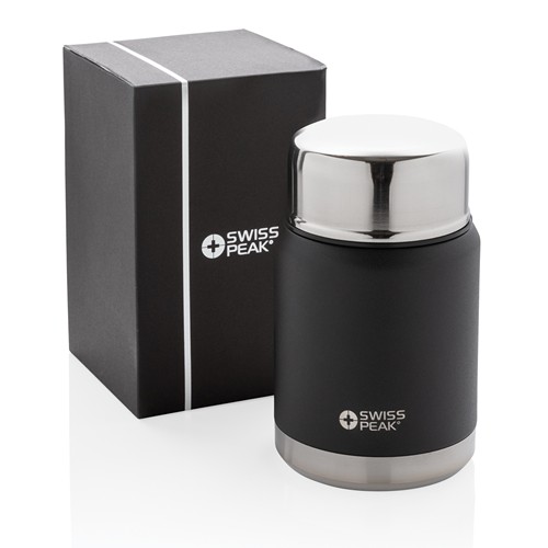 Conteneur à aliments Swiss Peak Elite - 11