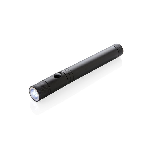 Lampe télescopique avec aimant - 2