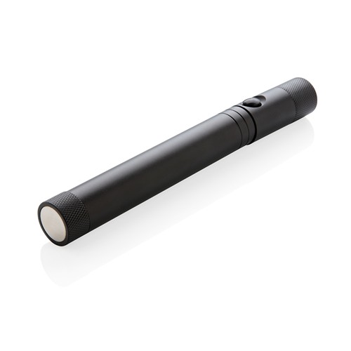 Lampe télescopique avec aimant - 3