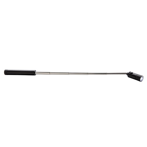 Lampe télescopique avec aimant - 4