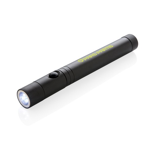 Lampe télescopique avec aimant - 8