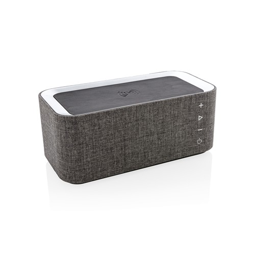 Enceinte avec chargeur à induction Vogue - 2