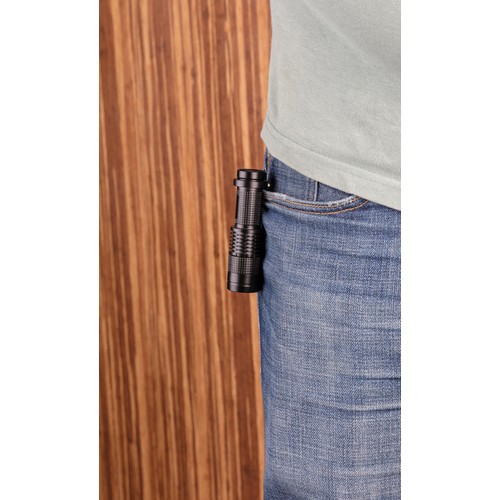 Linterna CREE de bolsillo 3W