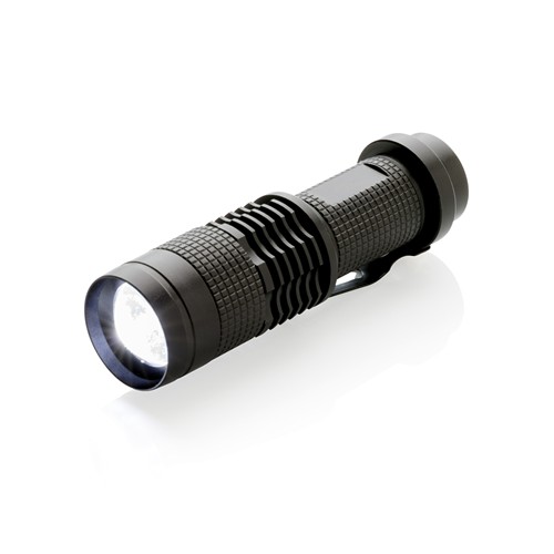 Lampe torche de poche CREE 3 W - 2