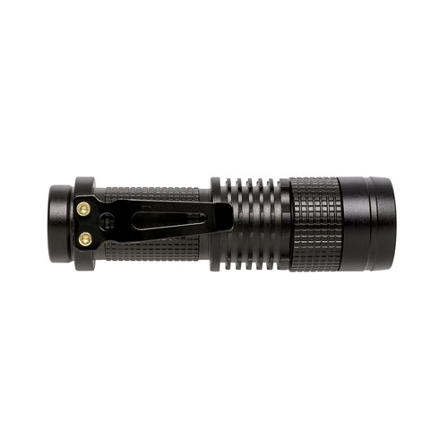 Lampe torche de poche CREE 3 W - 4