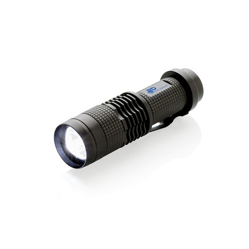 Lampe torche de poche CREE 3 W - 5