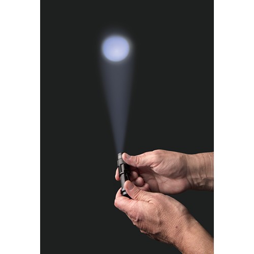Lampe torche de poche CREE 3 W - 10