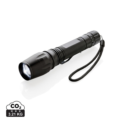 Lampe torche CREE 10 W - 1