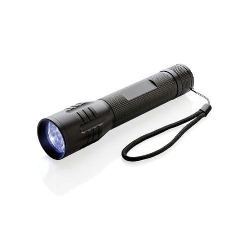 Lampe torche CREE 3 W large - 2