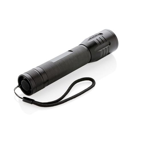 Lampe torche CREE 3 W large - 4