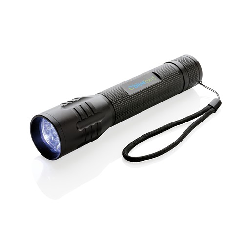 Lampe torche CREE 3 W large - 6