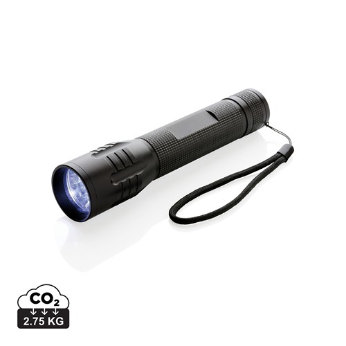 Lampe torche CREE 3 W large - 1
