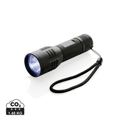 Lampe torche CREE 3 W medium - 1