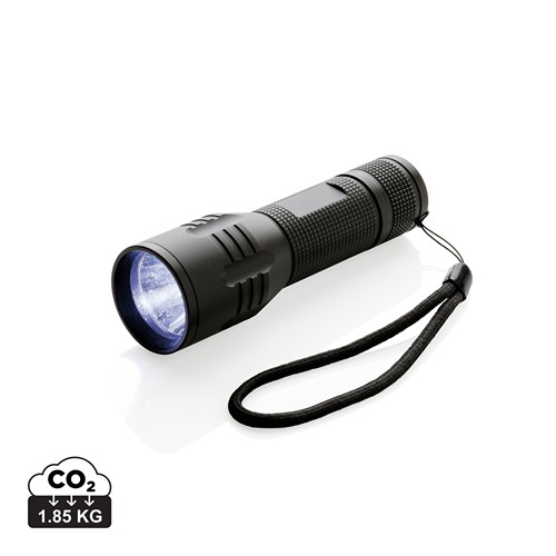 Lampe torche CREE 3 W medium - 1
