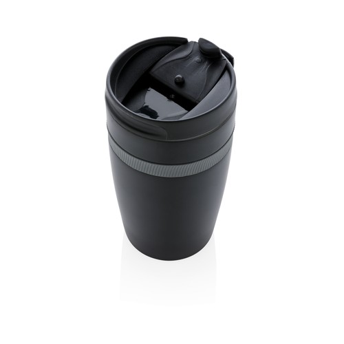Taza Sierra de café antigoteo