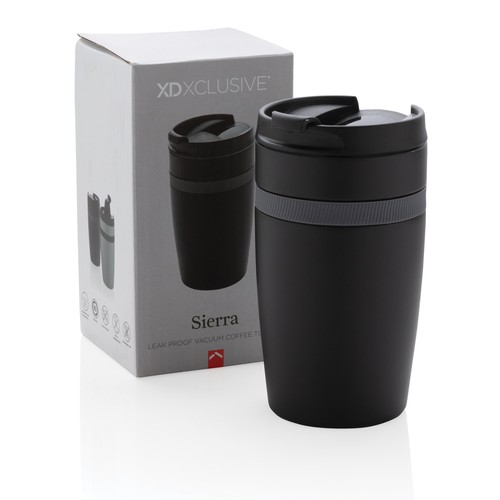 Taza Sierra de café antigoteo