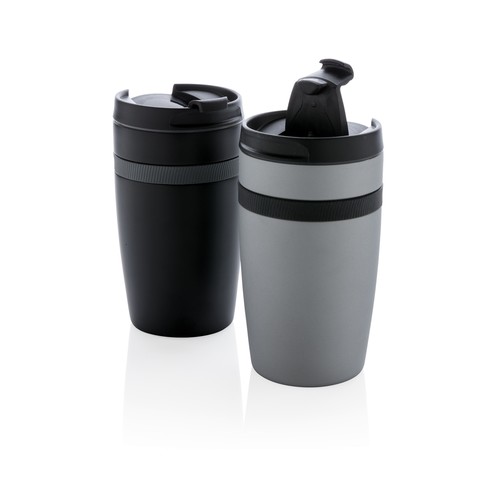 Taza Sierra de café antigoteo