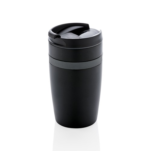 Taza Sierra de café antigoteo