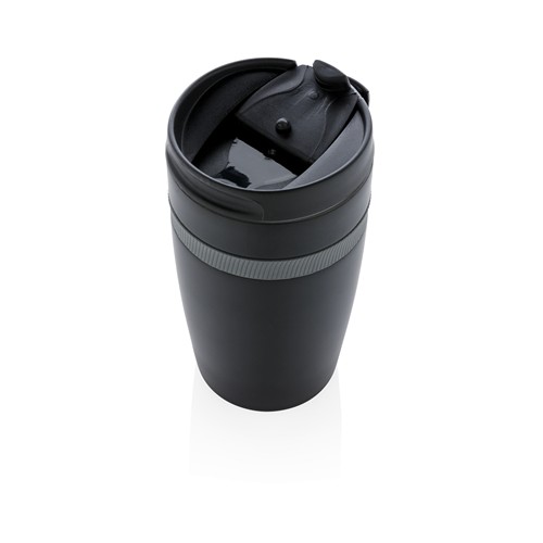 Taza Sierra de café antigoteo