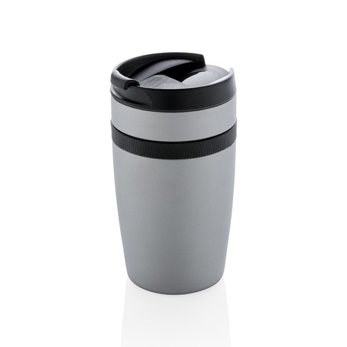 Taza Sierra de café antigoteo