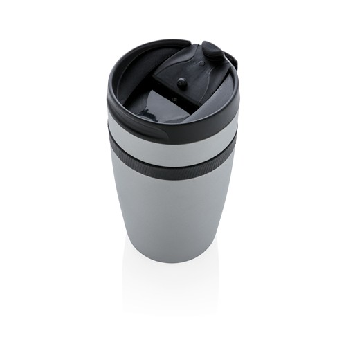 Taza Sierra de café antigoteo